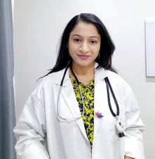 Dr Asma Parveen